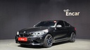 2018 BMW M2