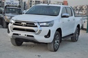 2020 TOYOTA Hilux