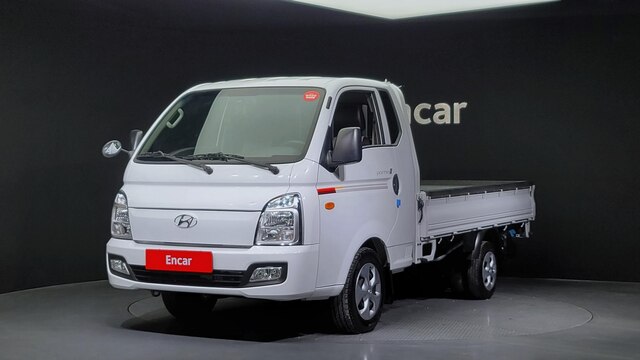 2021 HYUNDAI Porter