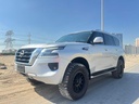 2022 NISSAN Patrol