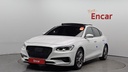 2018 HYUNDAI Grandeur IG