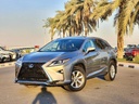 2019 LEXUS RX