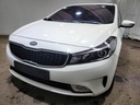 2016 KIA The New K3