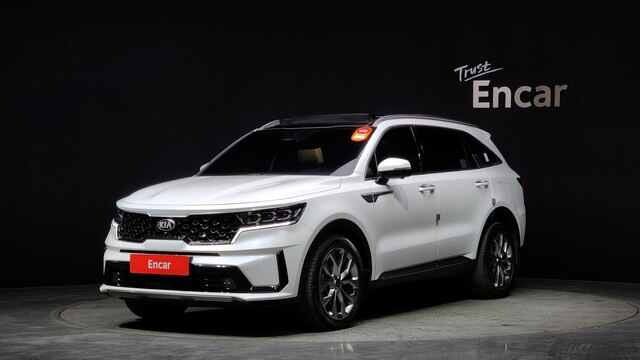 2021 KIA Sorento