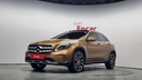 2018 MERCEDES-BENZ GLA-Class