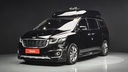 2018 KIA Carnival