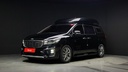 2019 KIA Carnival