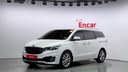 2018 KIA Carnival