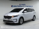 2019 KIA Carnival