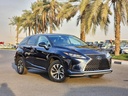 2020 LEXUS RX