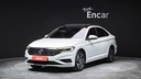 2021 VOLKSWAGEN Jetta