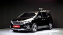 2018 KIA Carnival