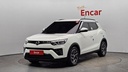 2022 Ssangyong Tivoli