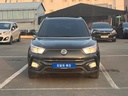 2018 Ssangyong Tivoli