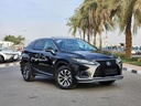 2021 LEXUS RX