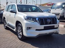 2018 TOYOTA Land Cruiser Prado