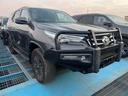 2018 TOYOTA Fortuner