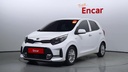 2021 KIA Morning (Picanto)