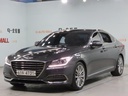 2018 Genesis G80