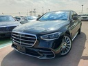 2023 MERCEDES-BENZ S-Class