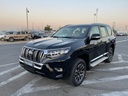 2017 TOYOTA Land Cruiser Prado