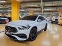 2023 MERCEDES-BENZ GLA-Class