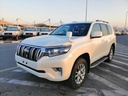 2020 TOYOTA Land Cruiser Prado