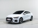 2023 AUDI A3