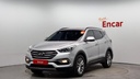 2018 HYUNDAI Santa Fe