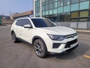 2019 Ssangyong Korando