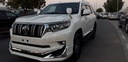 2018 TOYOTA Prado