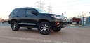 2019 TOYOTA Prado