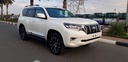 2017 TOYOTA Prado