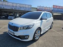 2018 KIA Carnival