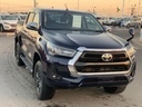 2021 TOYOTA Hilux, 