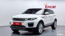 2018 LAND ROVER Range Rover Evoque