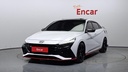 2021 HYUNDAI Avante (Elantra)