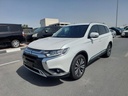 2018 MITSUBISHI Outlander