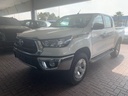 2024 TOYOTA Hilux