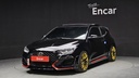 2019 HYUNDAI Veloster