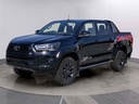 2021 TOYOTA Hilux