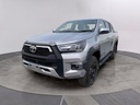 2018 TOYOTA Hilux