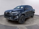 2019 TOYOTA Hilux