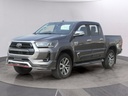 2021 TOYOTA Hilux