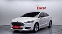 2017 FORD Mondeo