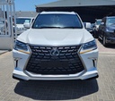 2021 LEXUS LX 570, 