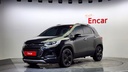 2018 CHEVROLET TRAX