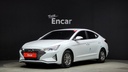 2020 HYUNDAI Avante (Elantra)