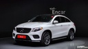 2018 MERCEDES-BENZ GLE-Class