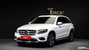 2019 MERCEDES-BENZ GLC-Class